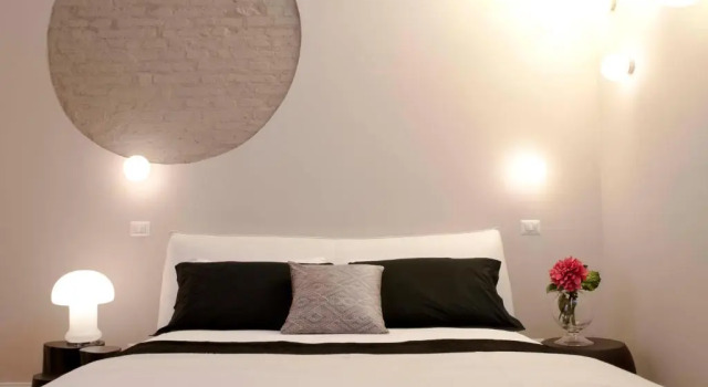 Двухместный номер Deluxe Cardilli Luxury Rooms