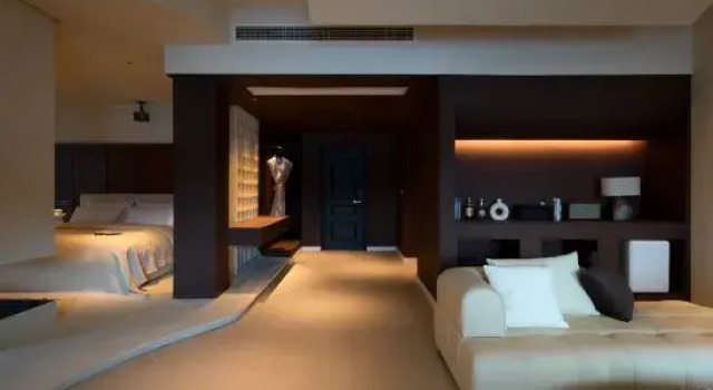 Семейный люкс с видом на море Lisu·Anyin Seaview Resort Hotel (Erhai Branch, Wenbi Village)
