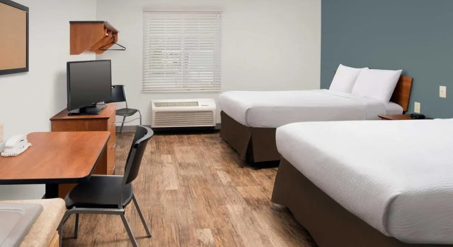 Value Place Kalamazoo, Boek Hotel Kalamazoo Michigan
