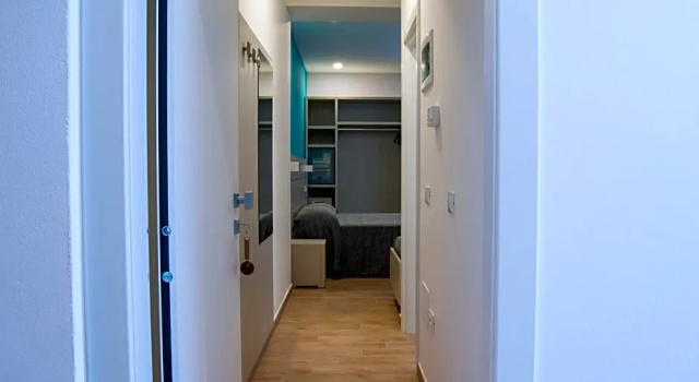 Номер Economy Hotel Astoria