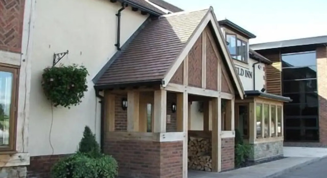 The Lowfield Inn, Забронировать Гостевой дом Отели Англии с завтраком, Завтраки