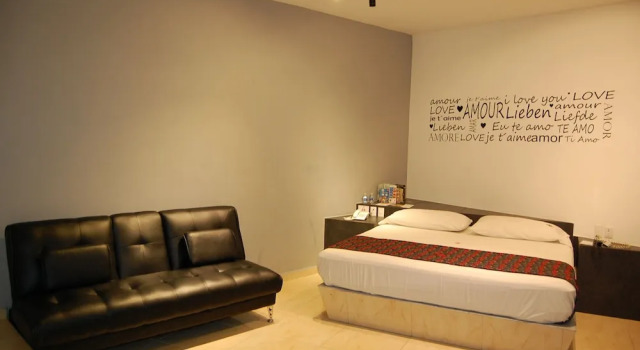 Hotel Dulce Boca, Rezerwuj Hotel Boca del Rio Veracruz