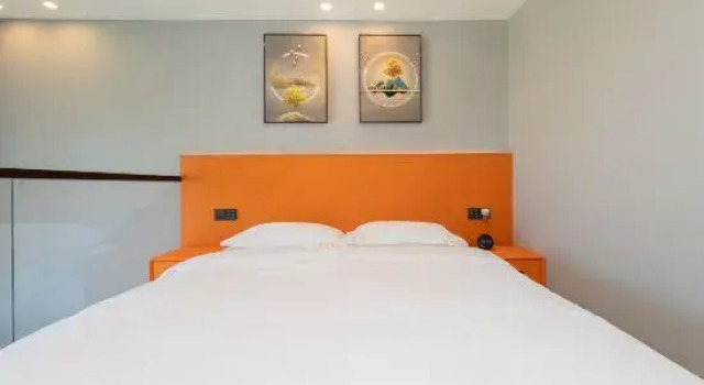 Люкс Luxury Herman Sea View Business Hotel