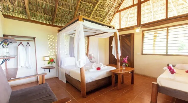 Номер Classic Totoco Eco Resort