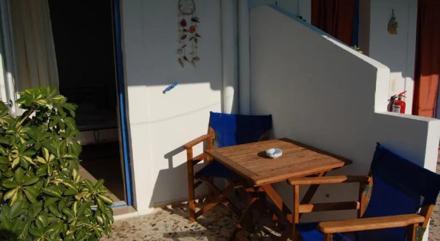 Aegeon Pension, Reserva ahora Hotel Egíali Amorgos