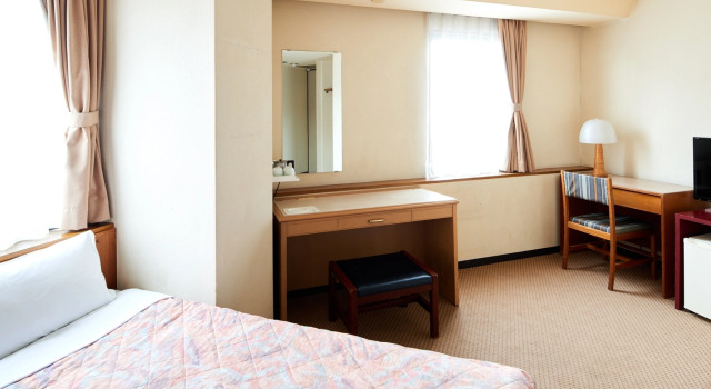 Двухместный номер Standard Marroad Inn Tokyo