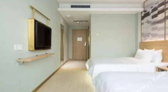 Qianxun Hotel