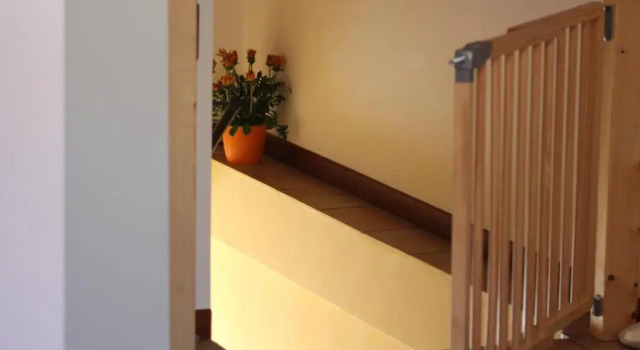 Апартаменты Casa Carolina