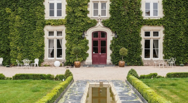 Château de lEpinay, Book Hotel  