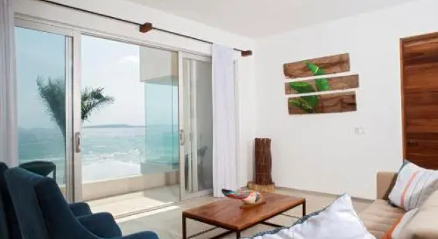 Clara Vista Villas, Book Hotel Hotels in Jalisco with a Pool, Swimming Pool