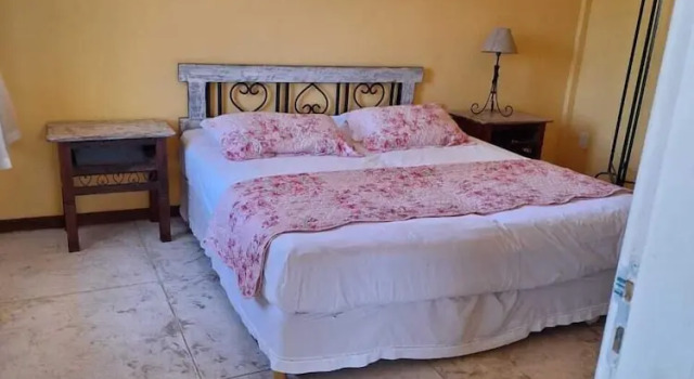 Номер Standard Bon Bini Pousada