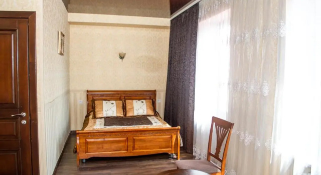 Standard chambre Maximus hotel