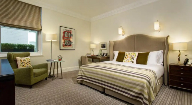 Двухместный номер Executive Browns Hotel, a Rocco Forte Hotel