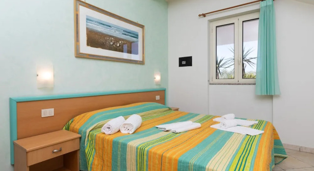 Апартаменты Standard Residence Villantica