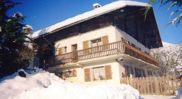 Apartment With 3 Bedrooms in Hauteluce, With Wonderful Mountain View,, 预订 公寓 欧特吕斯 Espace Diamant