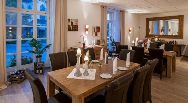Hotel Billerbecker Hof, Rezerwuj Hotel Billerbeck Münsterland