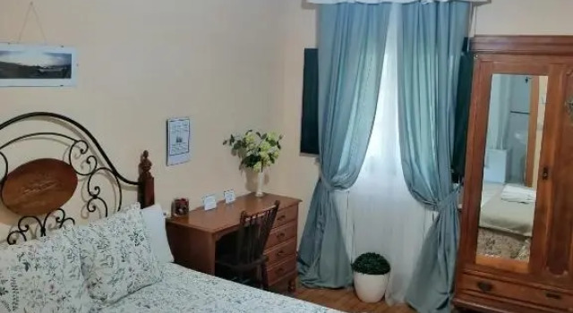 Двухместный номер Standard Casa Licerio