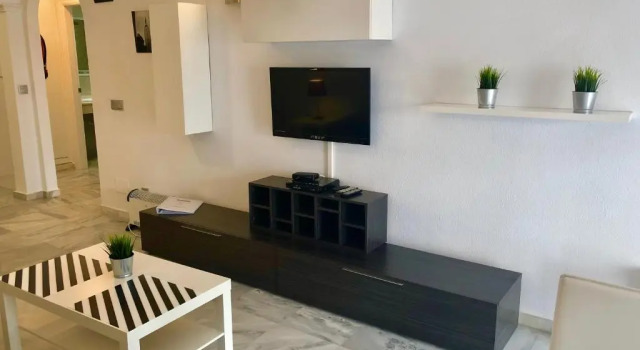 Апартаменты с 2 комнатами с видом на сад Apartamentos Las Rosas de Capistrano