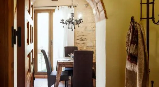 Casa Rural Mirador