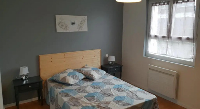 Appartement T2, Забронировать Апартаменты/квартира Лурд Hautes-Pyrénées