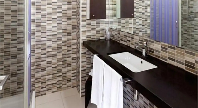 Номер Standard Hotel la Spiaggia