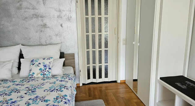 Miky Home, Забронировать Отель Кальв Landkreis Karlsruhe, рядом с Drei Zeitzeugen
