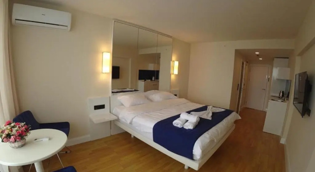 Orbi Syti 30 65, Book Hotel Batumi 