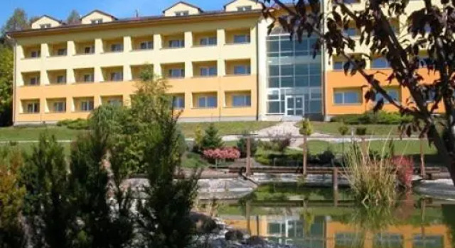 Apartman Lipno