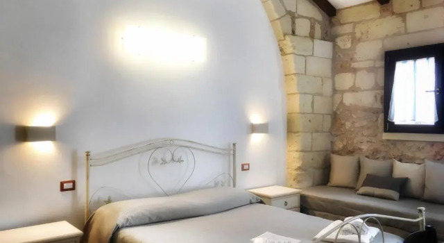 Вилла MASSERIA SALENTINA - Authentic Experience