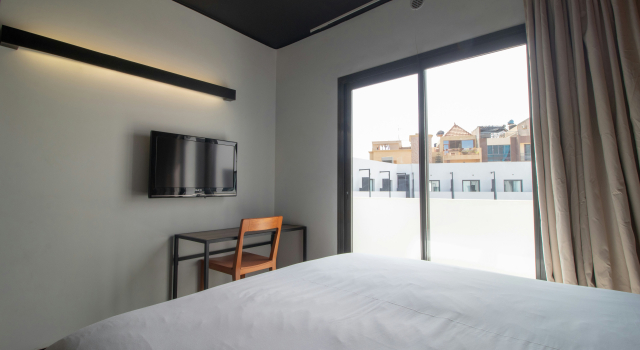 Onomo Hotel Dakar, Reservar Hotel Hotéis SPA em Dacar, SPA