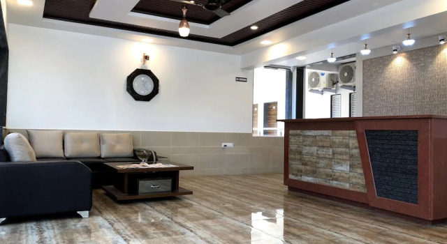 Hotel Royal Orbit, Réserver Hôtel Hôtels à Maharashtra avec piscine, Piscine