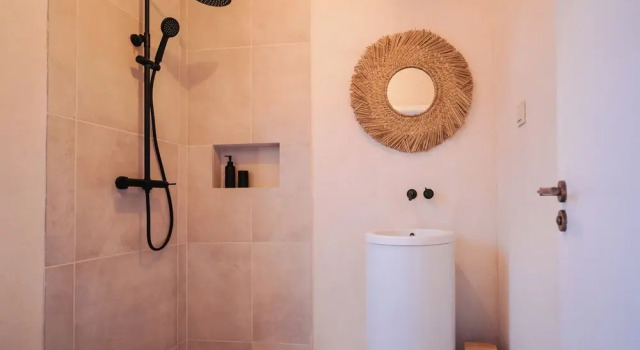 Номер Standard Birds of Paradise - Boutique Surf Lodge