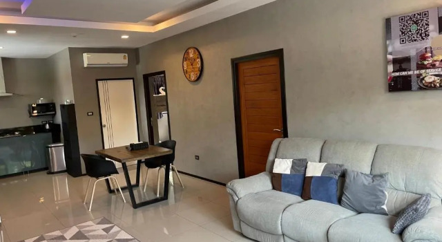 Семейный люкс Hideaway Resort Banchang
