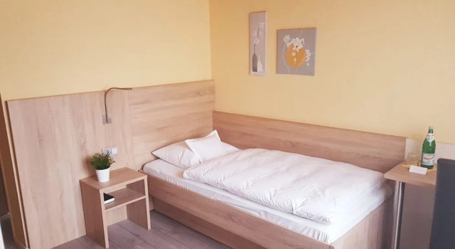 Hotel zum Jägerhof, Réserver Hôtel Zündorf Cologne