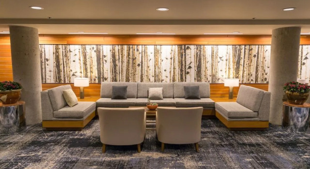 Cliff Lodge and Spa, Prenota Resort Snowbird Stati Uniti