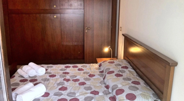 Residence Lago Sila, Prenota Hotel Hotel a Calabria con parcheggio, Parcheggio