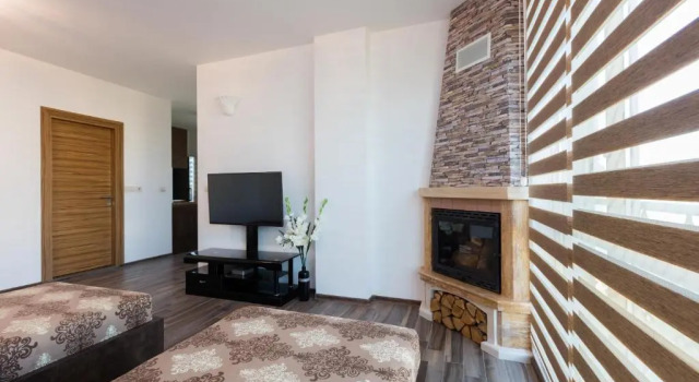 Апартаменты Boutique Apart Hotel Versis