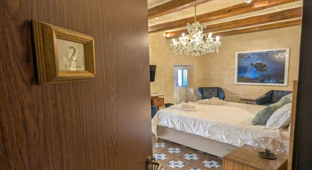 Senglea Suites