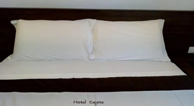 Номер Standard Hotel Cajeta