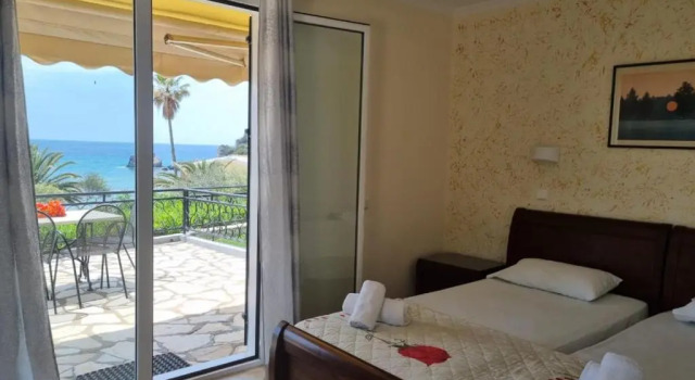 Апартаменты Corfu Dream Holidays Villas