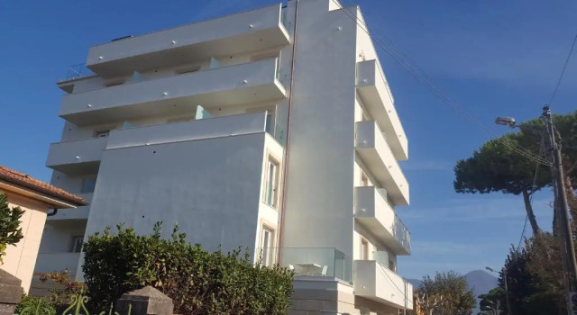 Номер Superior Hotel Villa Barsanti
