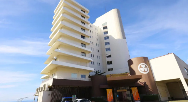 Ooedo Onsen Monogatari Toi Marine Hotel, Забронировать Отель  