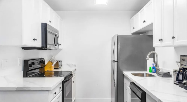 Апартаменты Classic Seattle Cloud 2BR Prime Location
