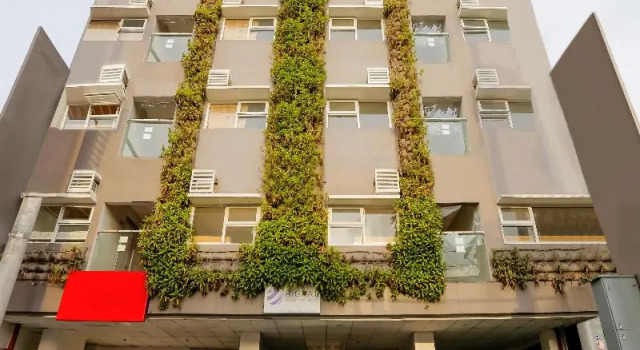 OYO 665 Pasay Centrale Hotel, Забронировать Отель Пасай 