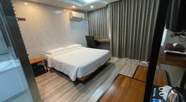 Номер Superior Bangkok City Link Hotel