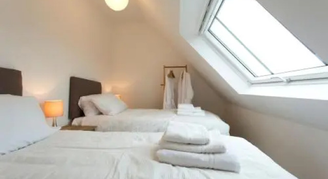 2 Cunninghame House