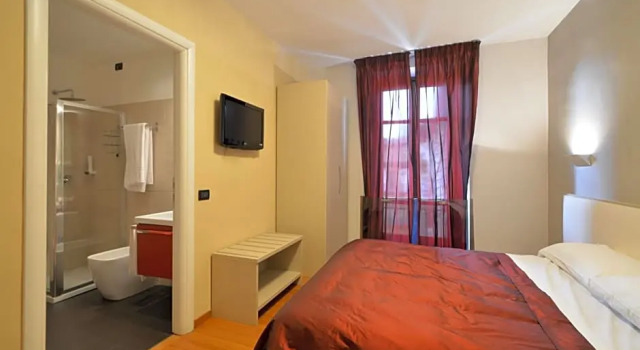 Matteotti25, Varaa Hotelli Torino Piemonte