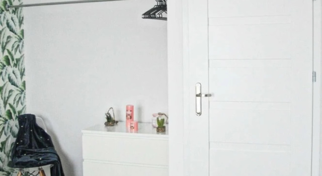 BP Apartment V