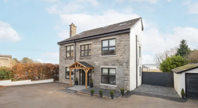 Host Stay Bay View House, Boek Vakantiehuis Vakantiehuizen in Merseyside, Cottage