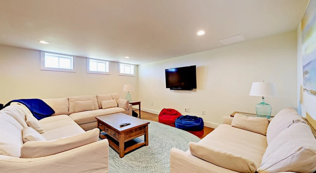 46 Maquoit Drive Home, Buchen Sie Ferienhaus  